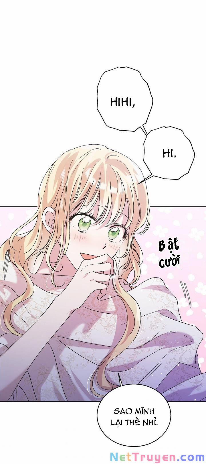 Cách Để Em Bảo Vệ Anh 28 trang 37