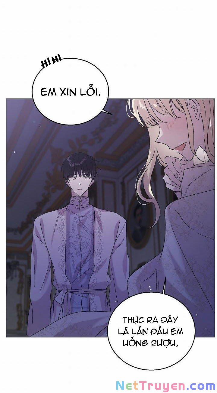 Cách Để Em Bảo Vệ Anh 28 trang 38