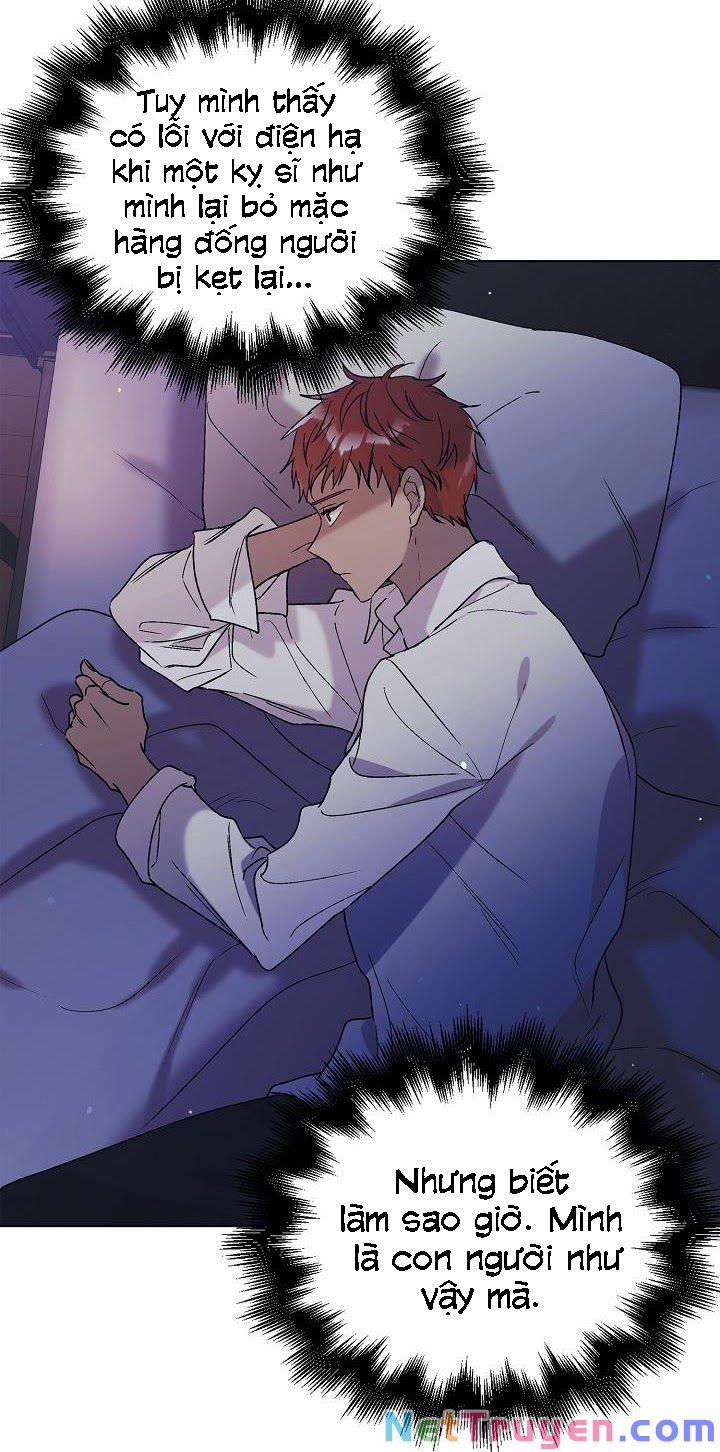 Cách Để Em Bảo Vệ Anh 28 trang 4