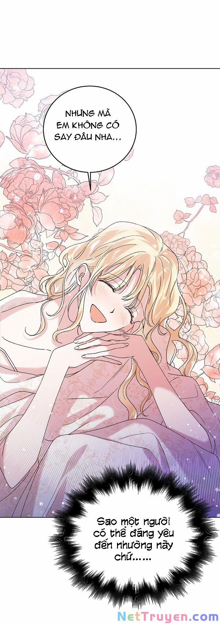 Cách Để Em Bảo Vệ Anh 28 trang 40