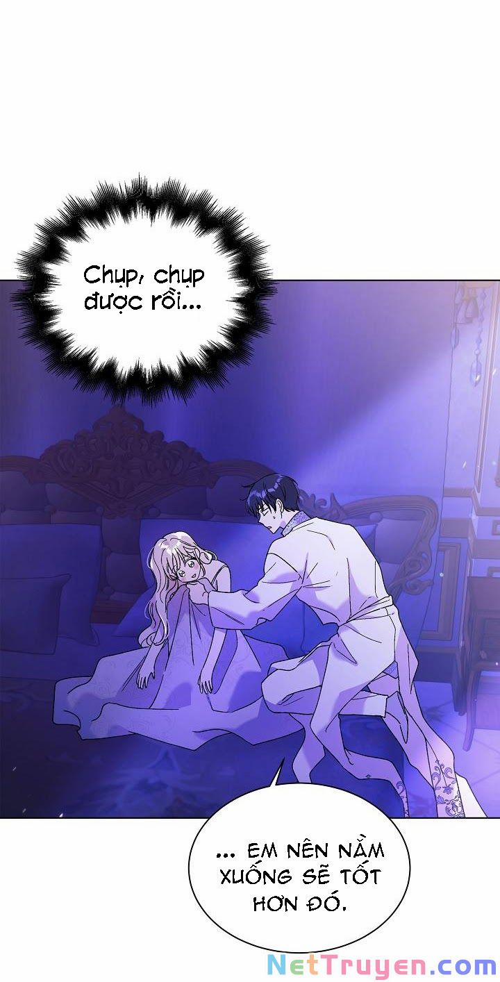 Cách Để Em Bảo Vệ Anh 28 trang 45