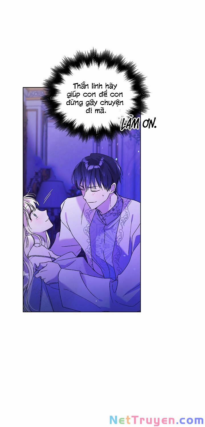 Cách Để Em Bảo Vệ Anh 28 trang 46