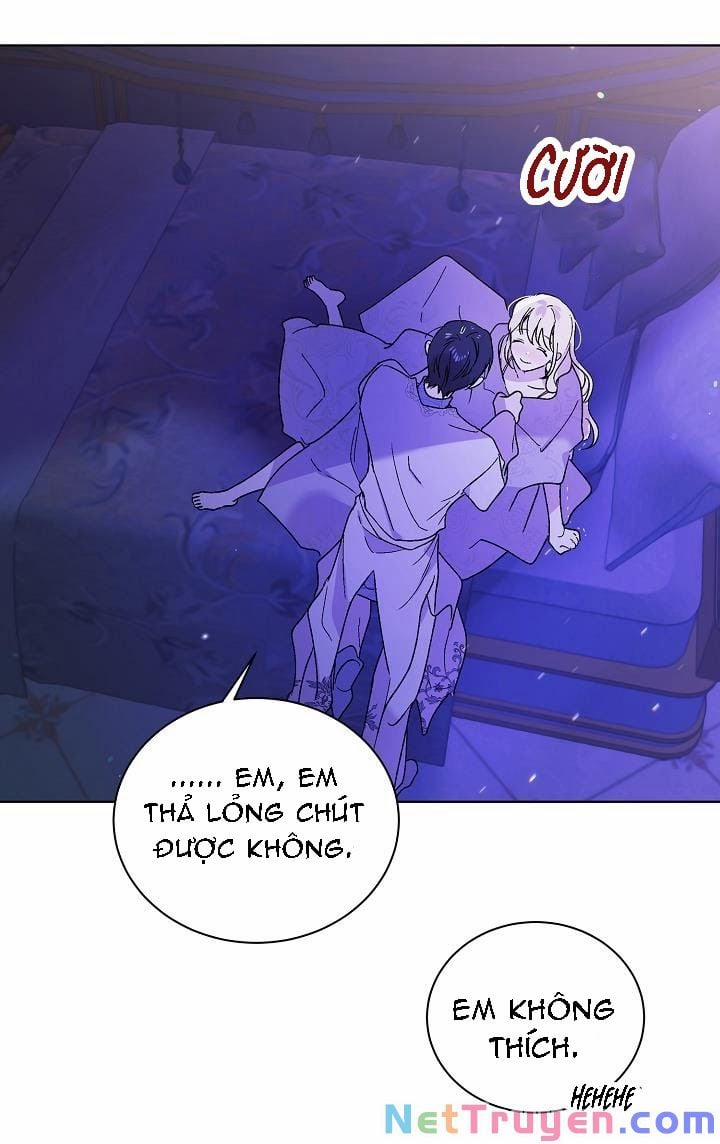 Cách Để Em Bảo Vệ Anh 28 trang 47