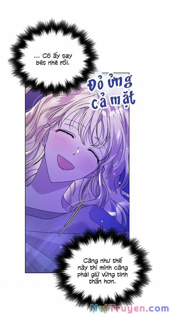 Cách Để Em Bảo Vệ Anh 28 trang 48