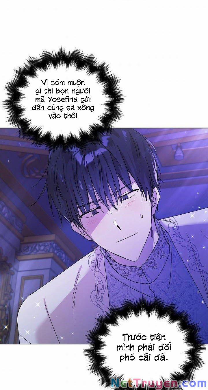 Cách Để Em Bảo Vệ Anh 28 trang 49