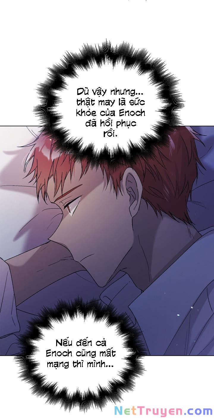 Cách Để Em Bảo Vệ Anh 28 trang 5