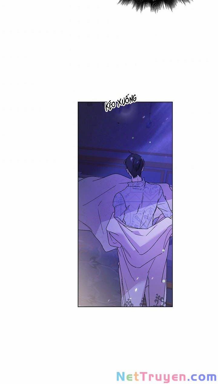 Cách Để Em Bảo Vệ Anh 28 trang 50