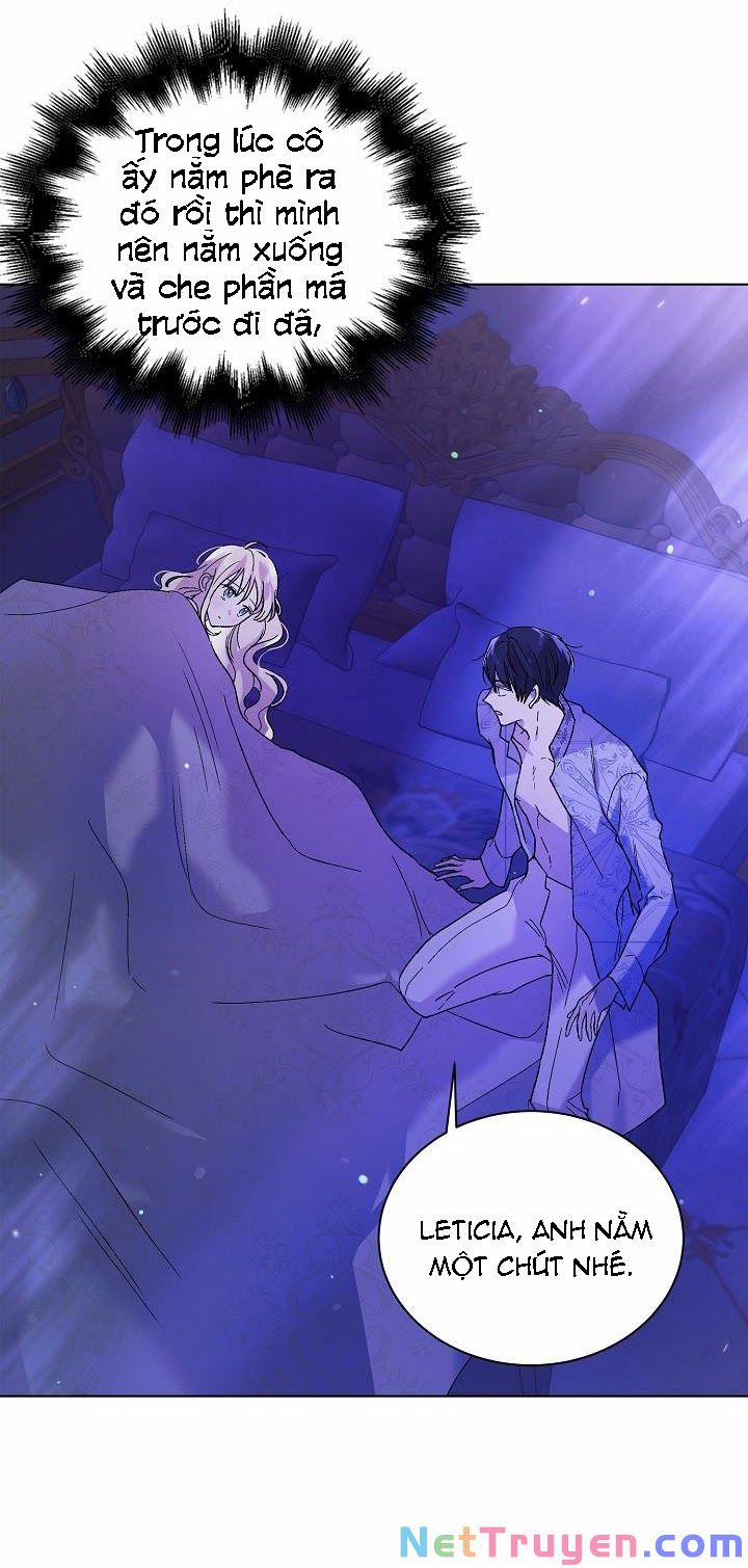 Cách Để Em Bảo Vệ Anh 28 trang 51