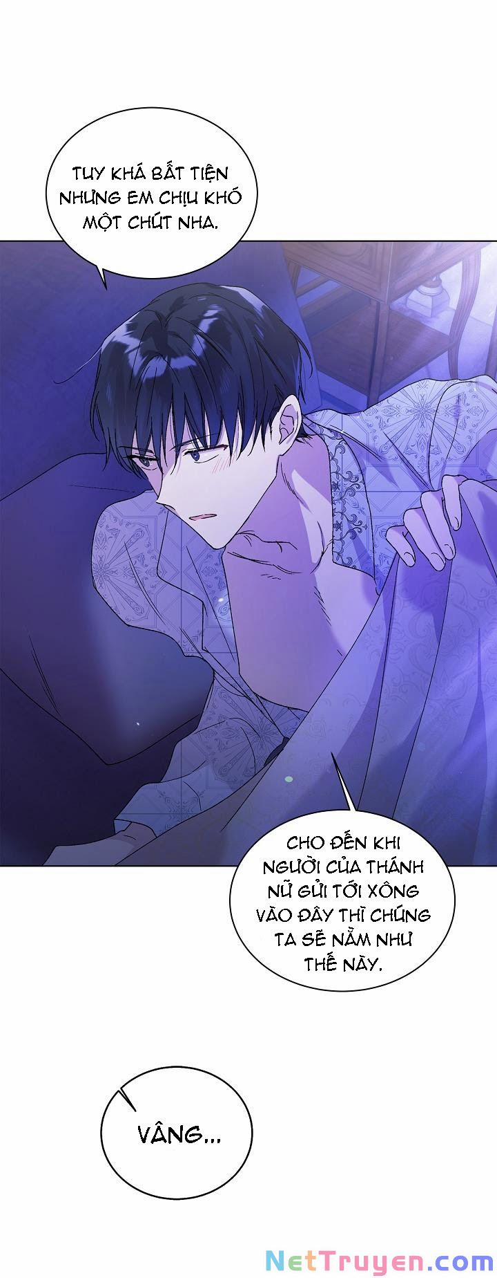 Cách Để Em Bảo Vệ Anh 28 trang 52