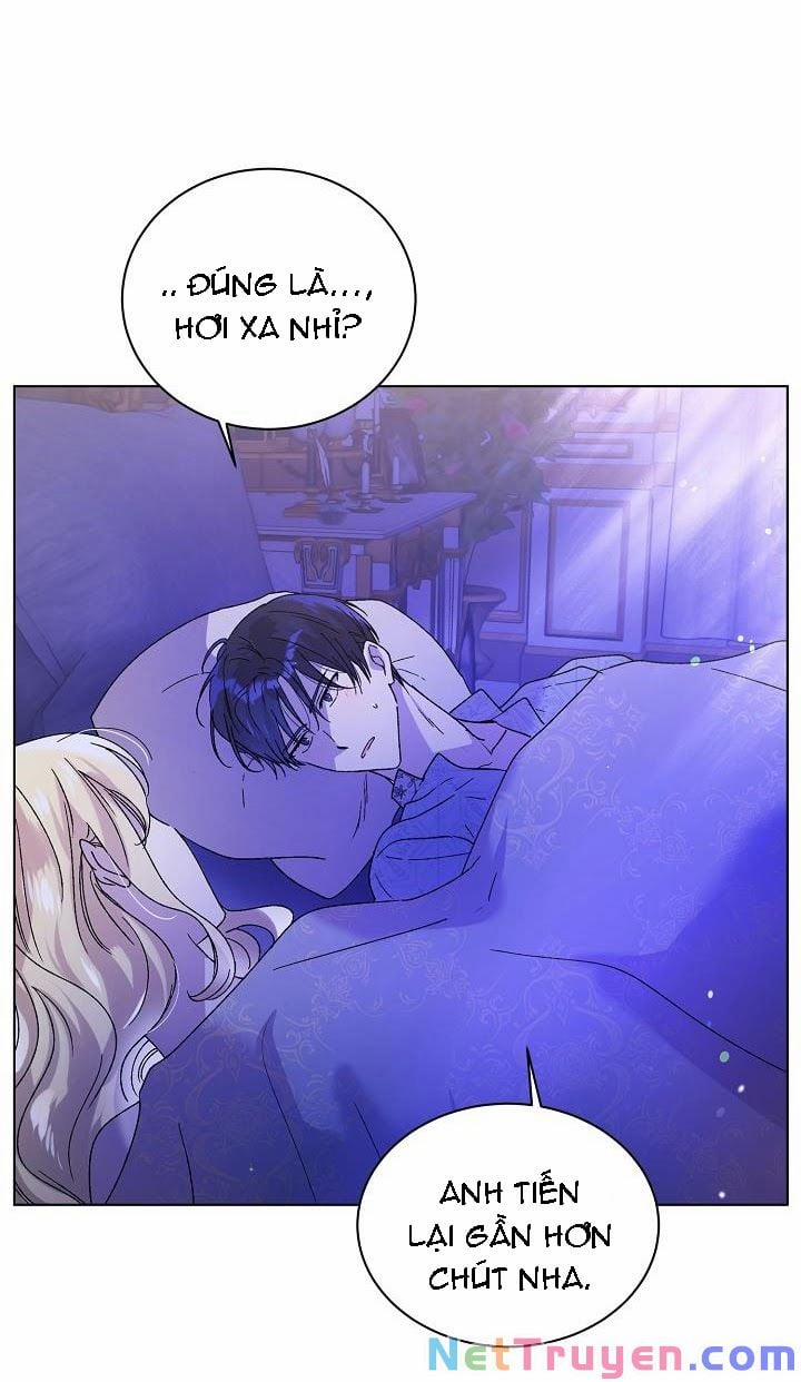 Cách Để Em Bảo Vệ Anh 28 trang 54