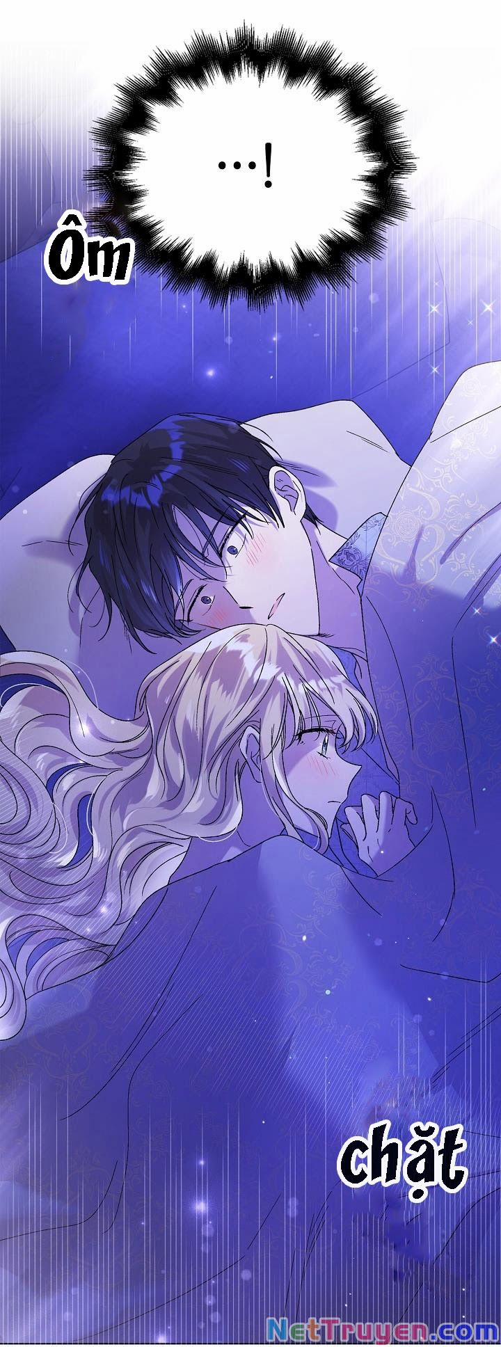 Cách Để Em Bảo Vệ Anh 28 trang 56