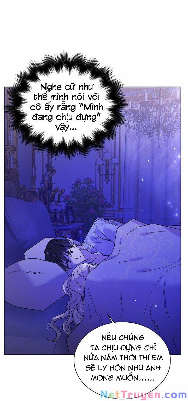 Cách Để Em Bảo Vệ Anh 28 trang 59