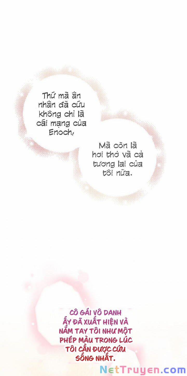 Cách Để Em Bảo Vệ Anh 28 trang 6