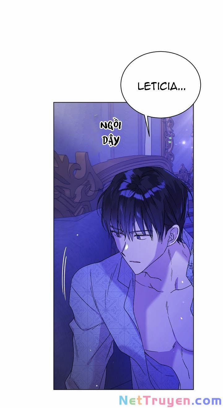 Cách Để Em Bảo Vệ Anh 28 trang 60