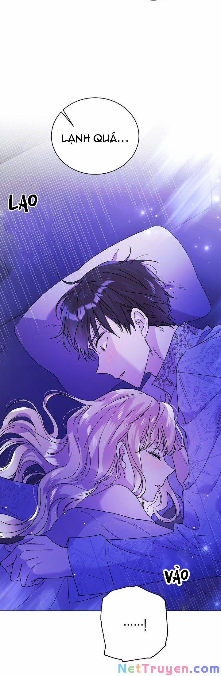 Cách Để Em Bảo Vệ Anh 28 trang 62