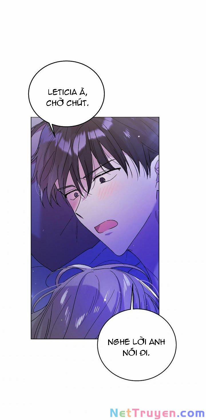 Cách Để Em Bảo Vệ Anh 28 trang 63