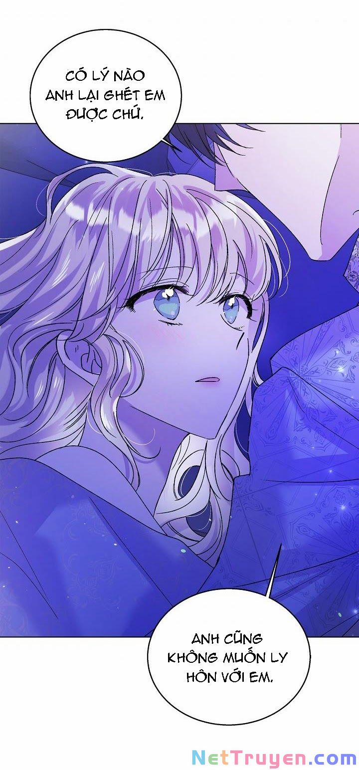 Cách Để Em Bảo Vệ Anh 28 trang 64