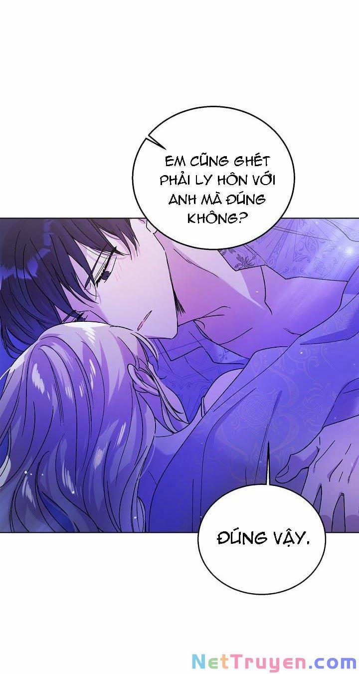 Cách Để Em Bảo Vệ Anh 28 trang 65