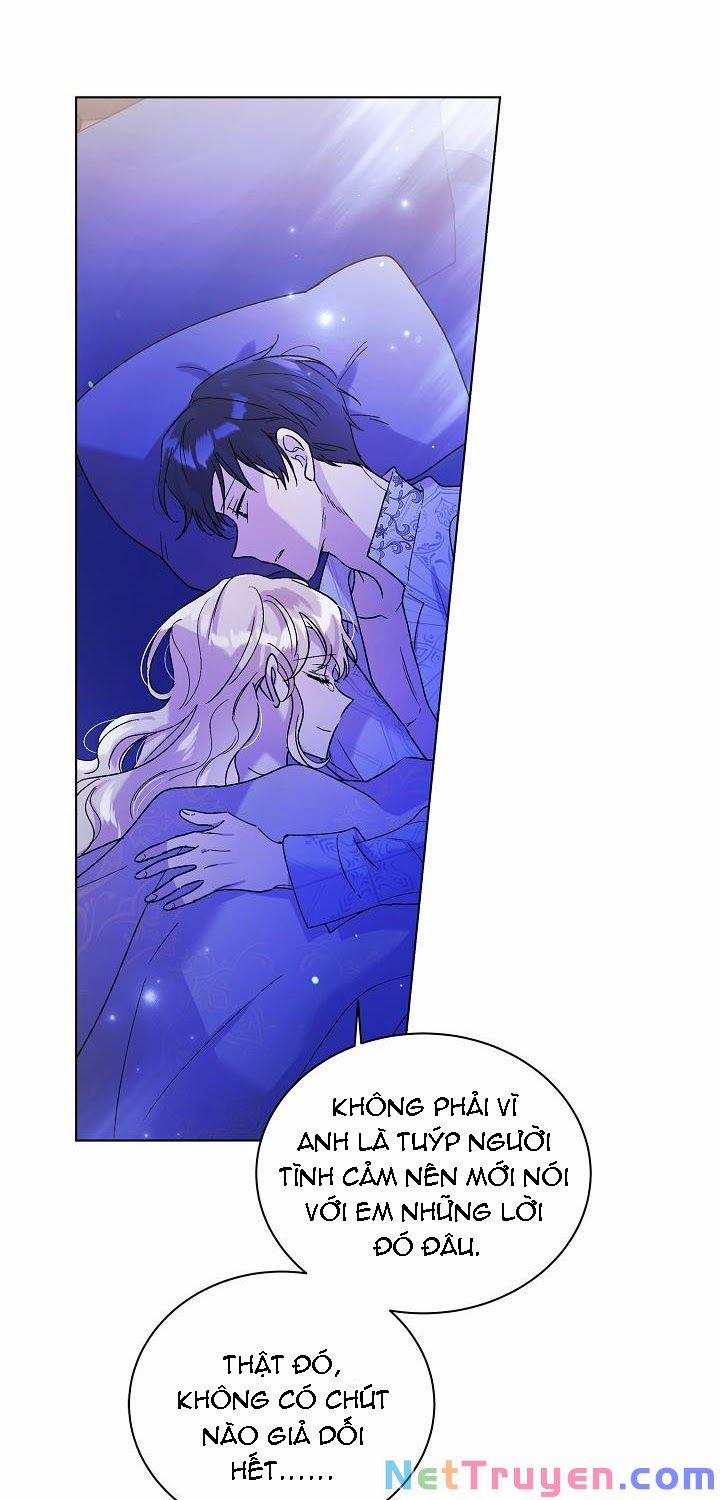 Cách Để Em Bảo Vệ Anh 28 trang 67