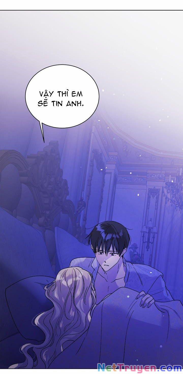 Cách Để Em Bảo Vệ Anh 28 trang 71