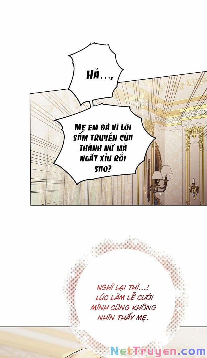 Cách Để Em Bảo Vệ Anh 29 trang 10