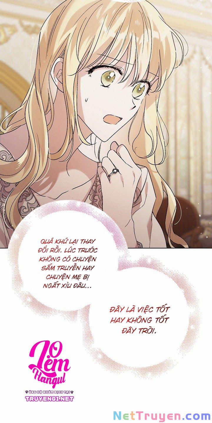 Cách Để Em Bảo Vệ Anh 29 trang 11