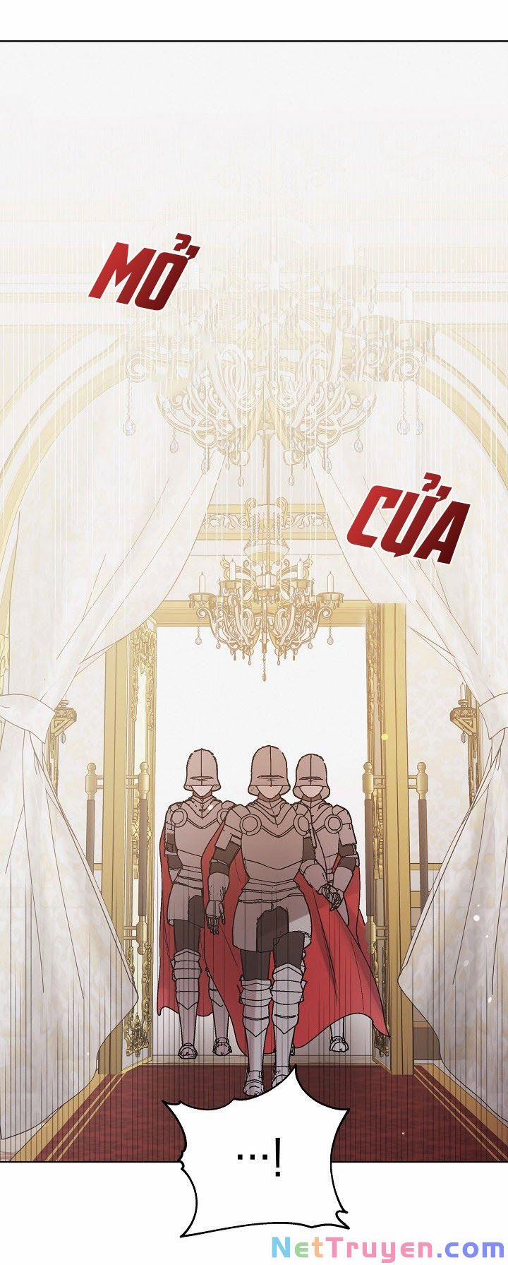 Cách Để Em Bảo Vệ Anh 29 trang 14