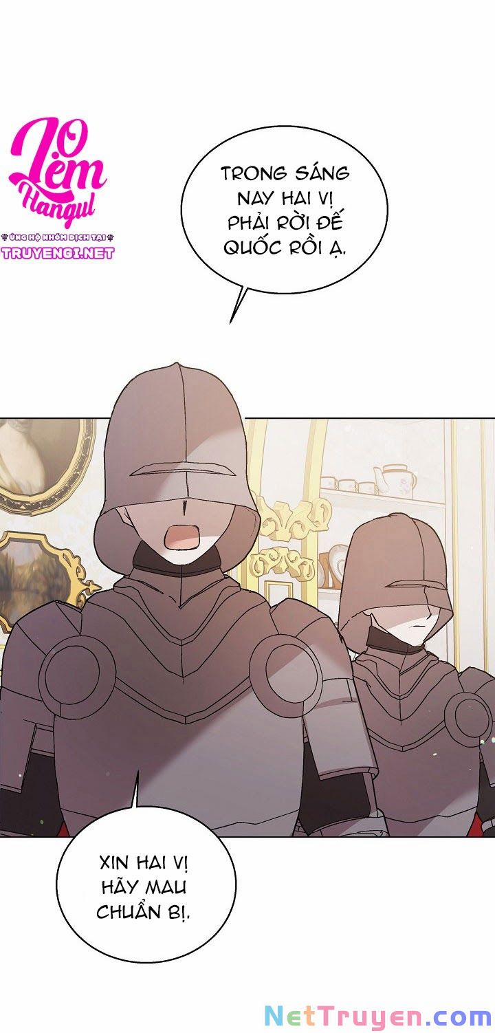 Cách Để Em Bảo Vệ Anh 29 trang 15