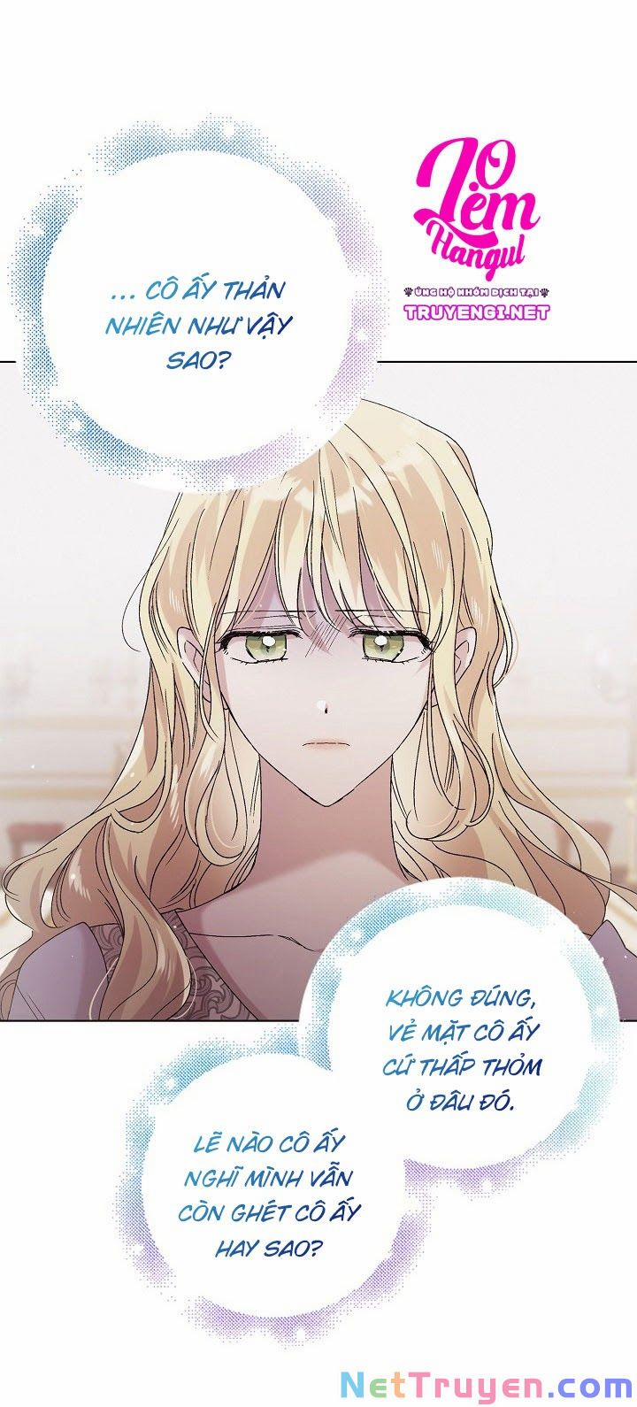 Cách Để Em Bảo Vệ Anh 29 trang 18