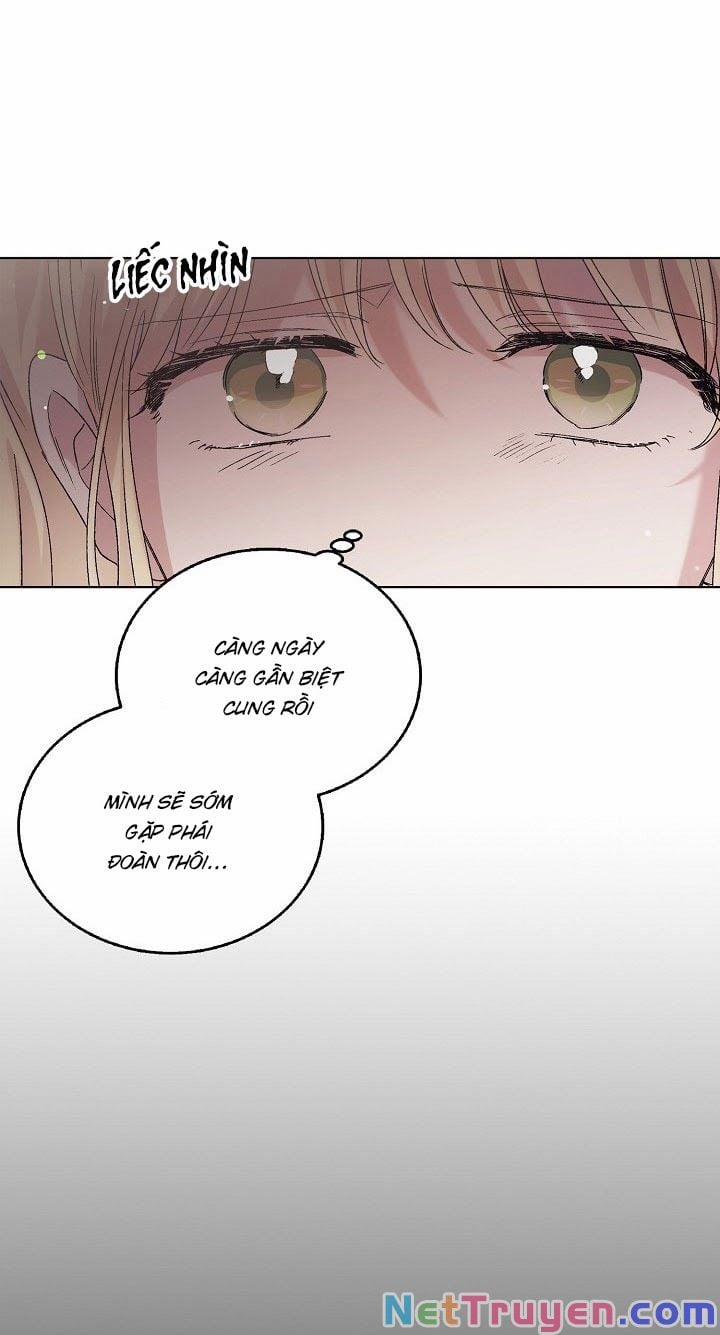 Cách Để Em Bảo Vệ Anh 29 trang 19