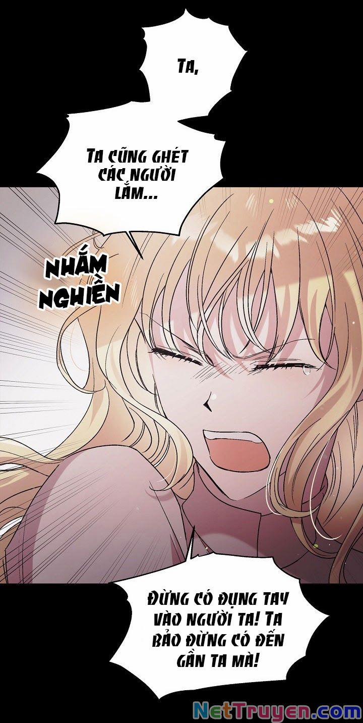 Cách Để Em Bảo Vệ Anh 29 trang 23