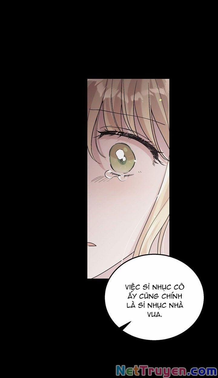 Cách Để Em Bảo Vệ Anh 29 trang 26