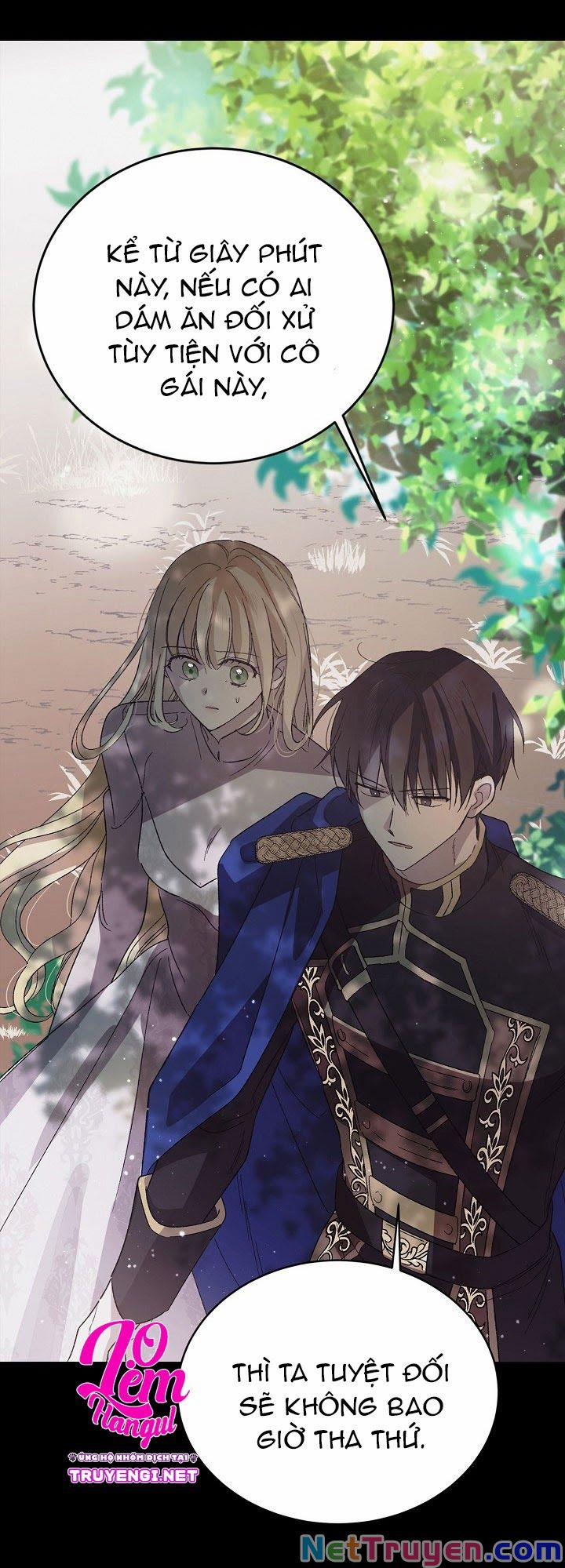 Cách Để Em Bảo Vệ Anh 29 trang 27