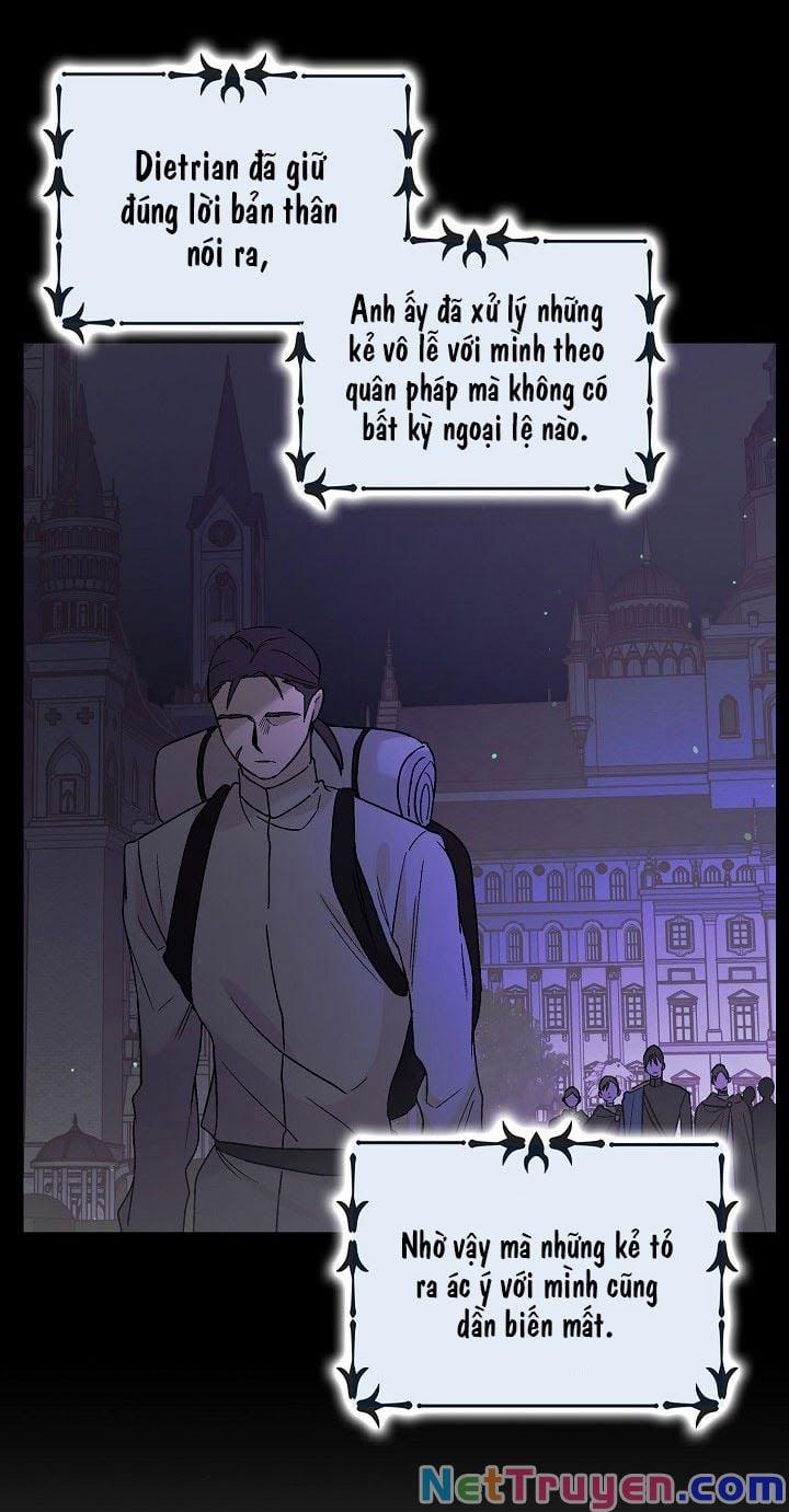 Cách Để Em Bảo Vệ Anh 29 trang 28