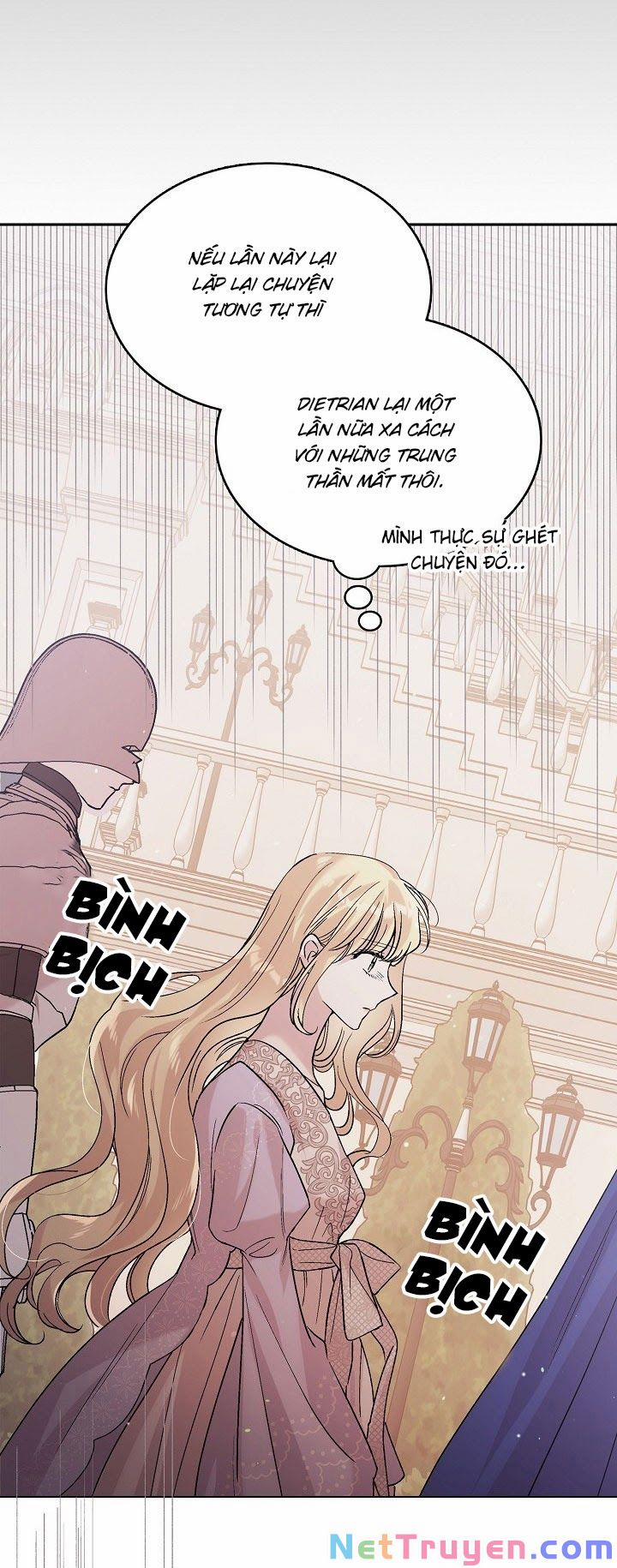 Cách Để Em Bảo Vệ Anh 29 trang 29