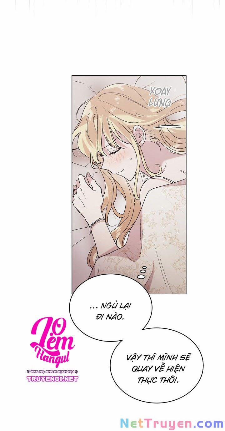 Cách Để Em Bảo Vệ Anh 29 trang 3