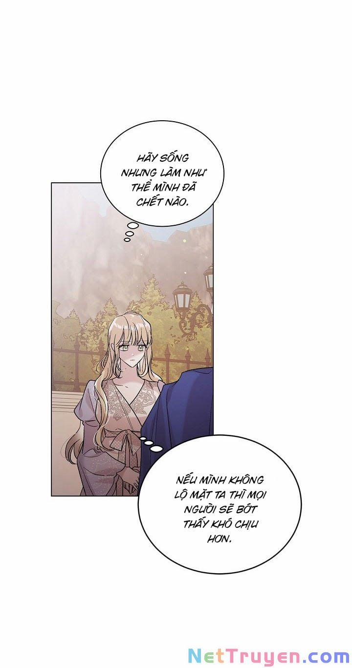 Cách Để Em Bảo Vệ Anh 29 trang 31