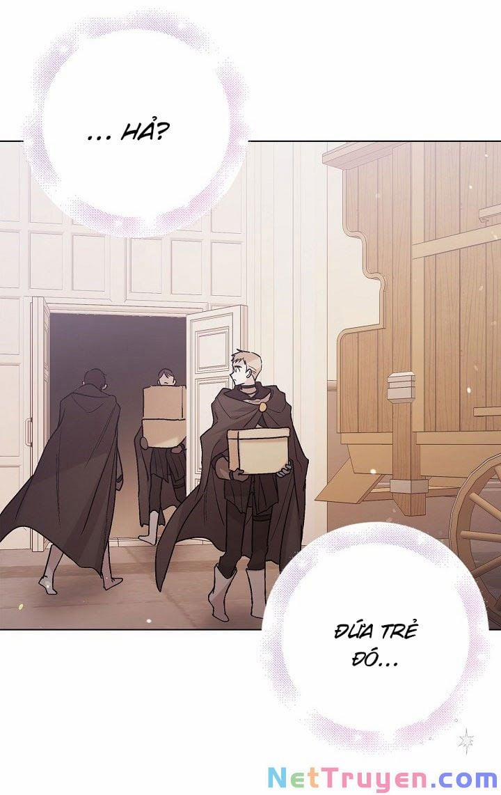 Cách Để Em Bảo Vệ Anh 29 trang 32