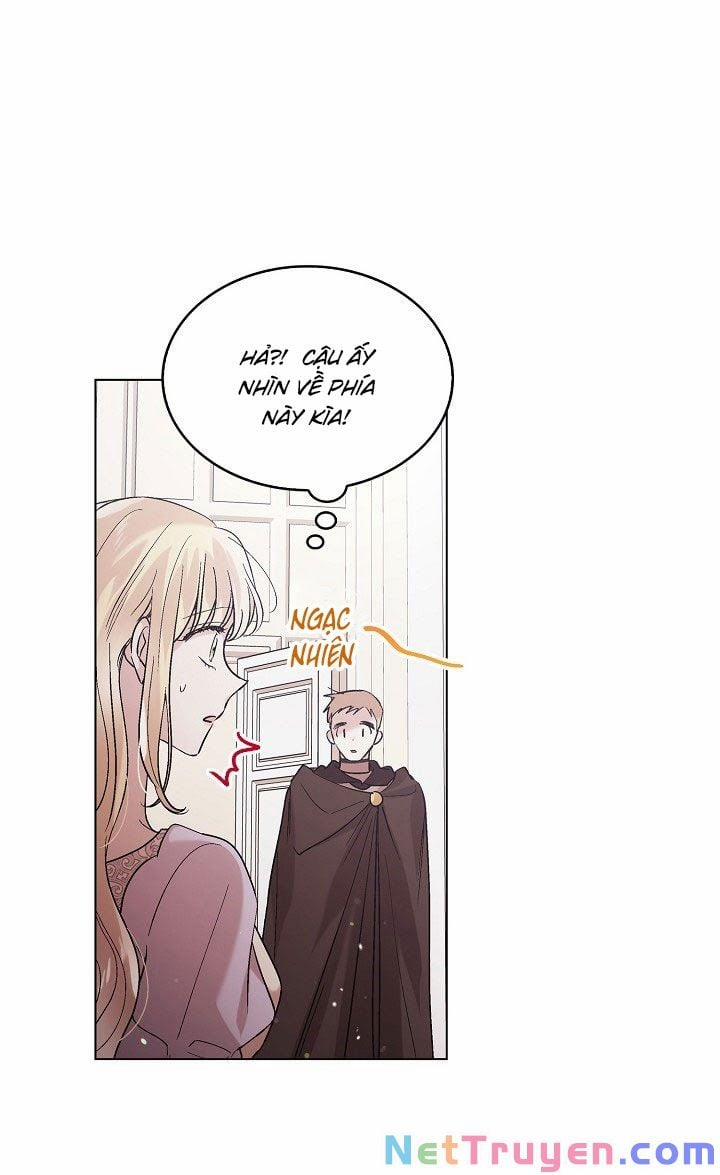 Cách Để Em Bảo Vệ Anh 29 trang 34