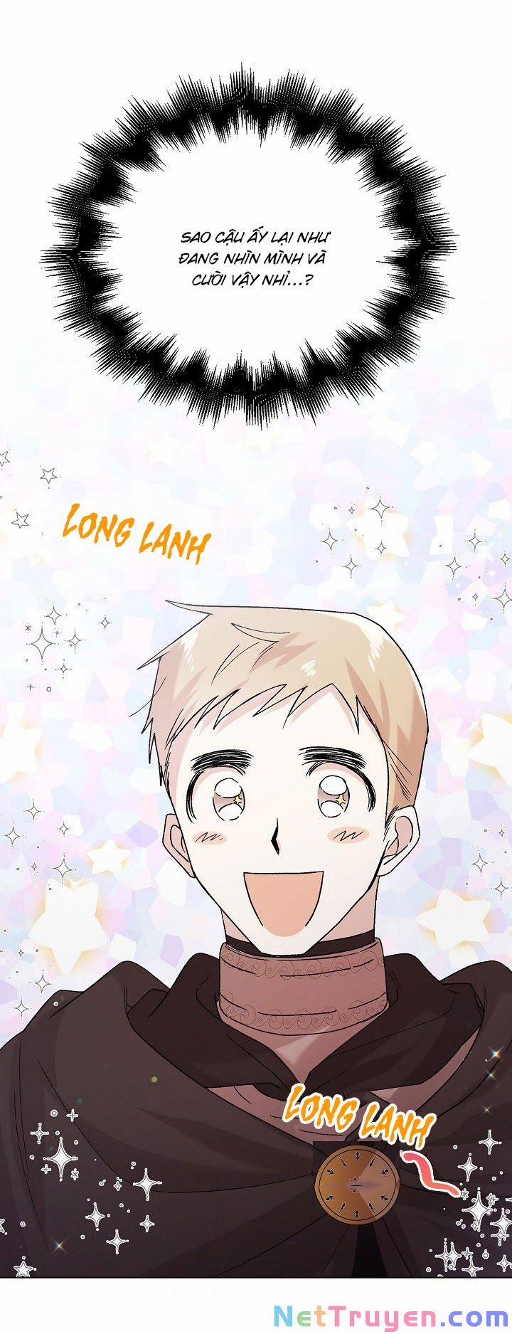 Cách Để Em Bảo Vệ Anh 29 trang 36