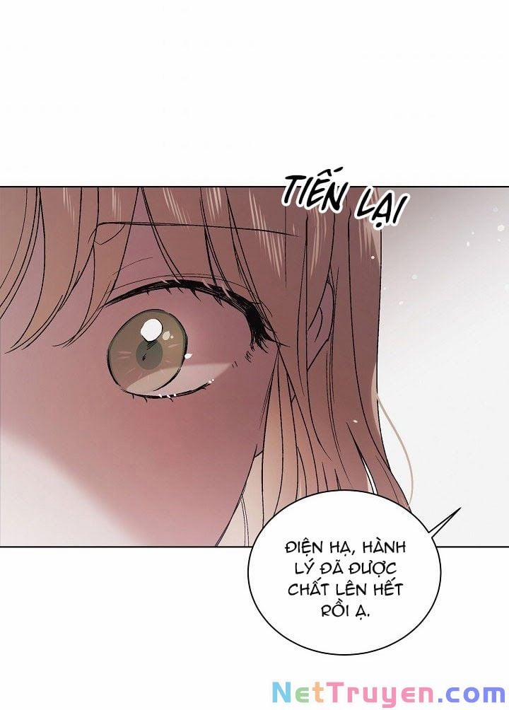 Cách Để Em Bảo Vệ Anh 29 trang 38