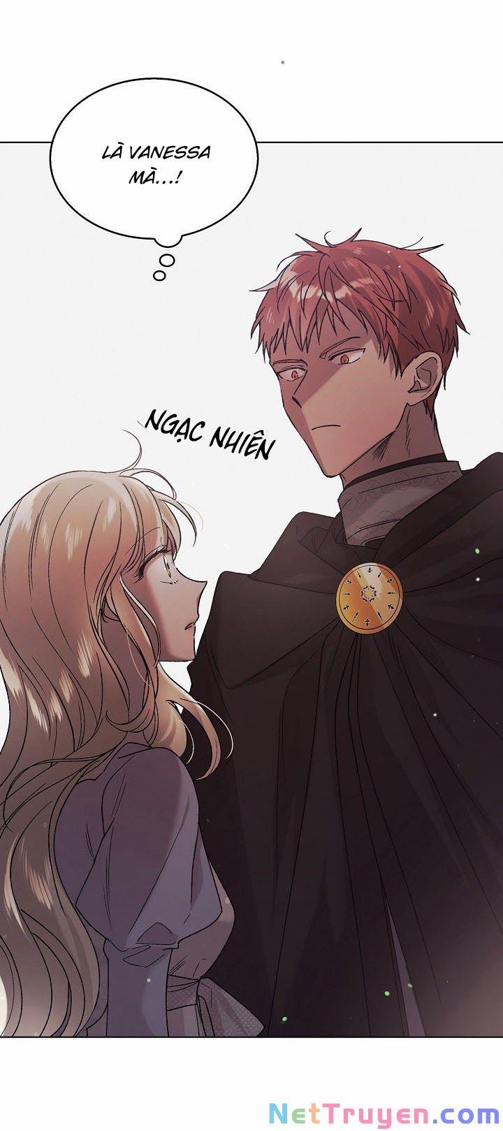 Cách Để Em Bảo Vệ Anh 29 trang 39