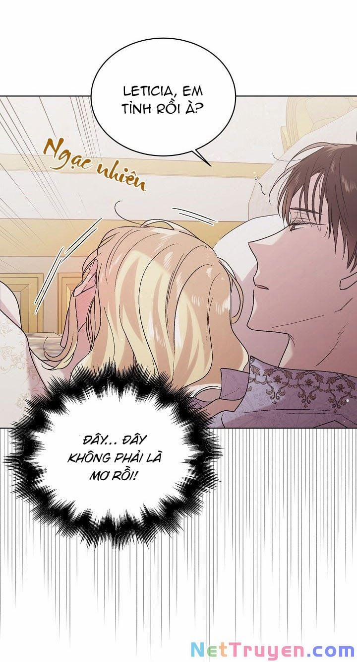 Cách Để Em Bảo Vệ Anh 29 trang 4