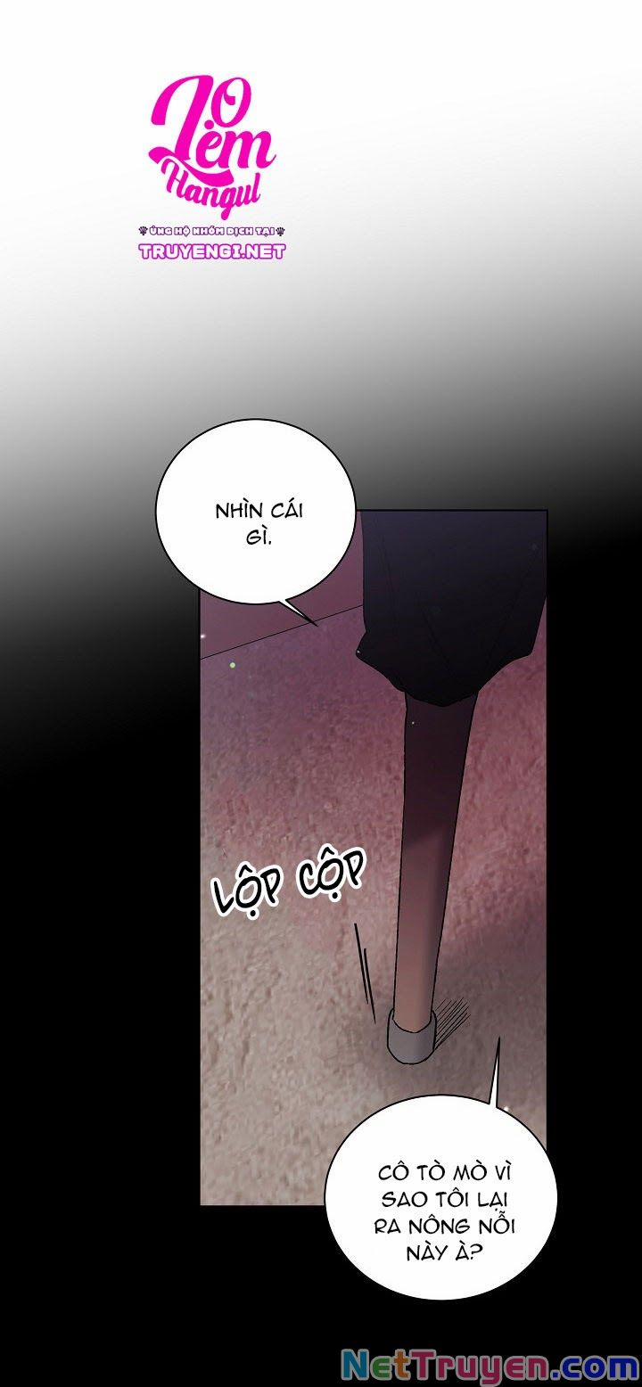 Cách Để Em Bảo Vệ Anh 29 trang 40