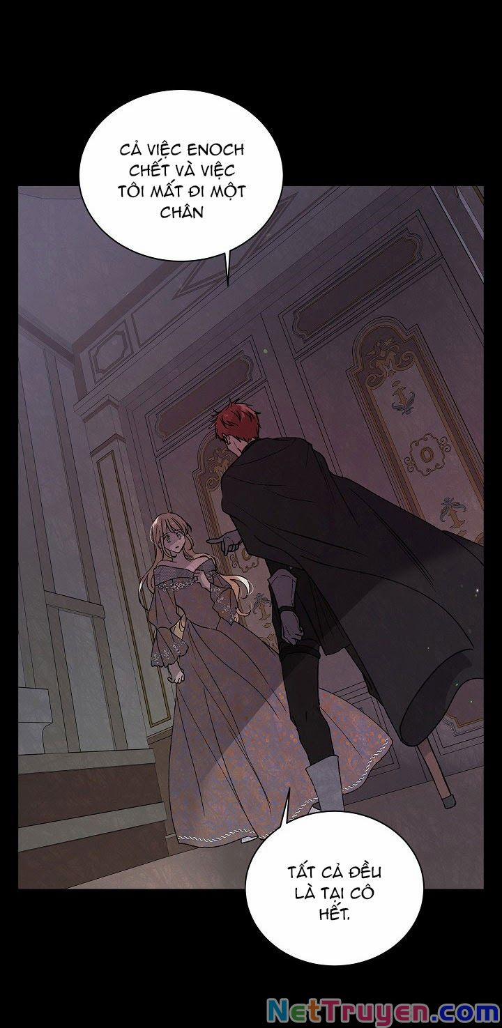 Cách Để Em Bảo Vệ Anh 29 trang 41