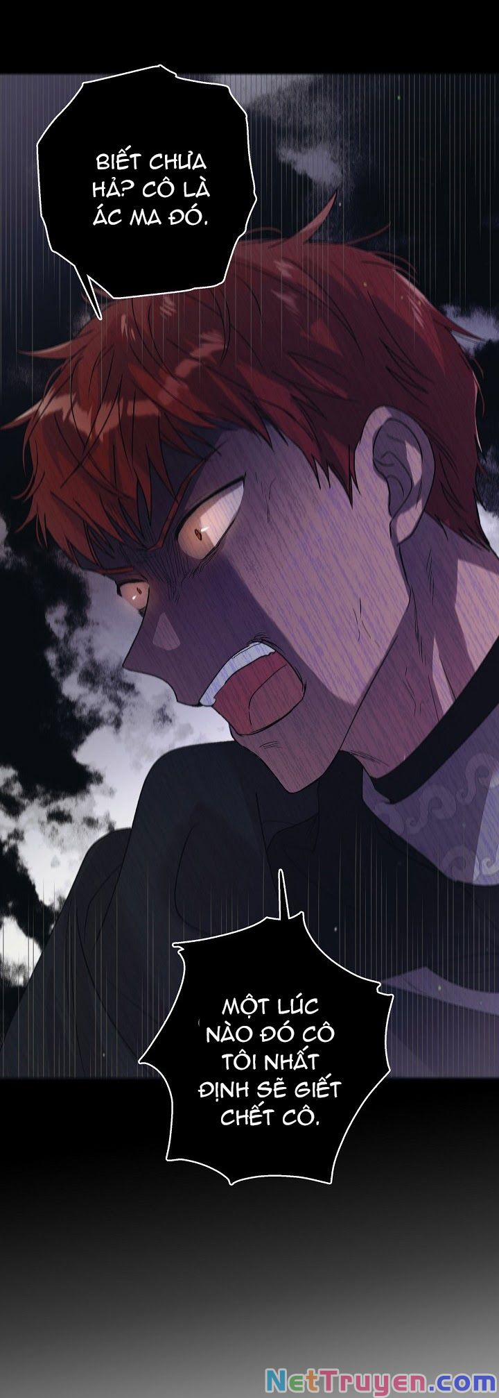 Cách Để Em Bảo Vệ Anh 29 trang 42