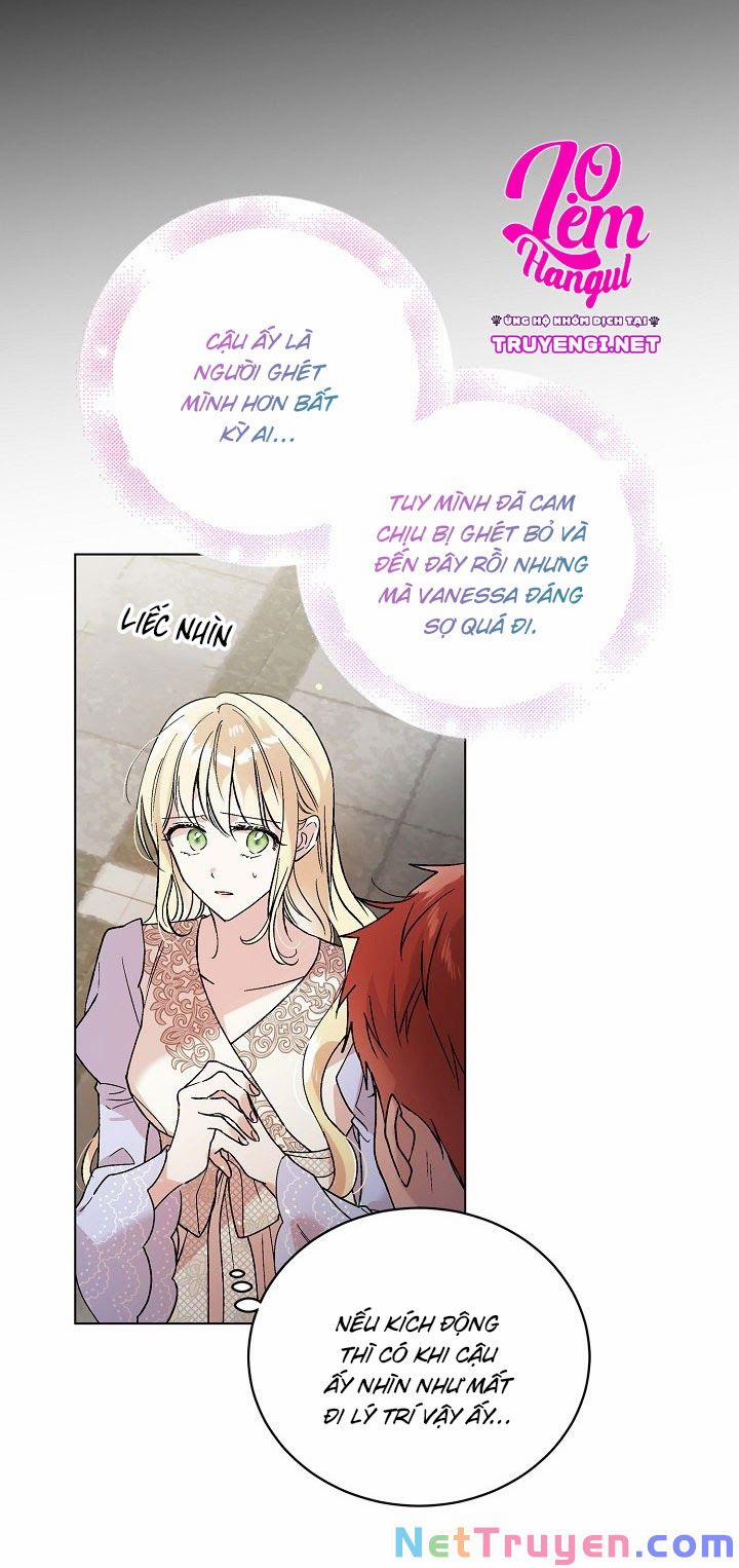 Cách Để Em Bảo Vệ Anh 29 trang 43