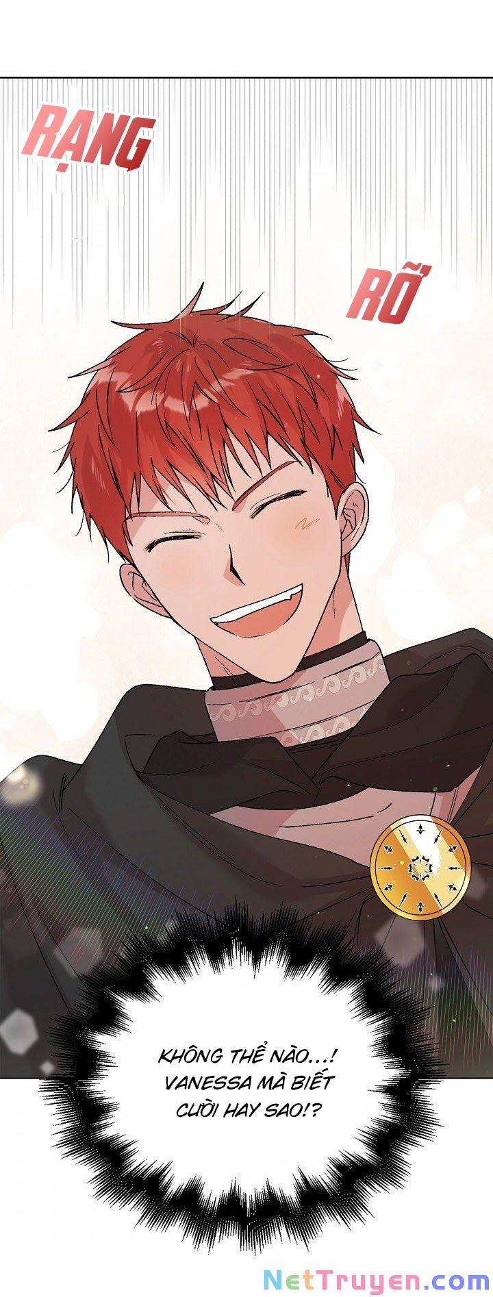 Cách Để Em Bảo Vệ Anh 29 trang 44