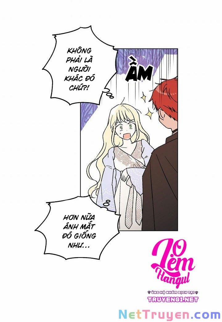 Cách Để Em Bảo Vệ Anh 29 trang 45