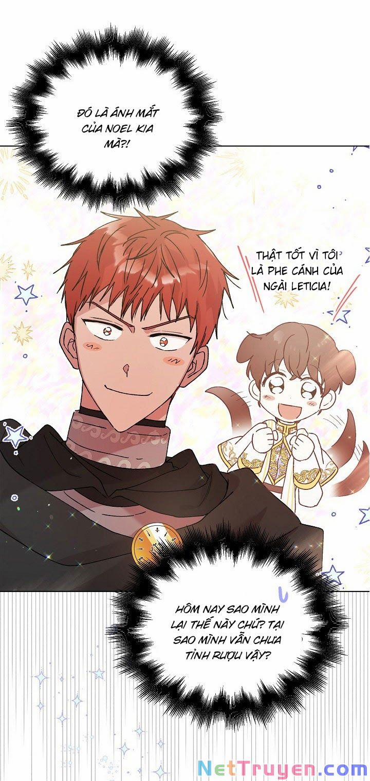 Cách Để Em Bảo Vệ Anh 29 trang 46